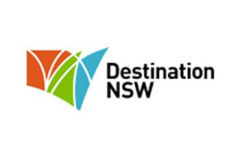 Destination NSW - Gold Coast Tours